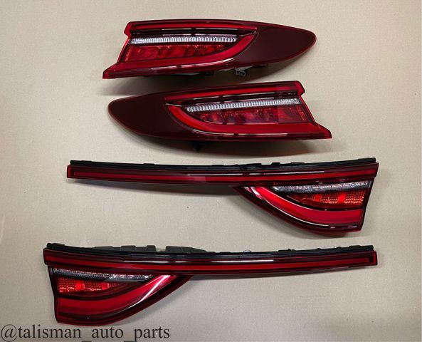 92402J7200 Hyundai/Kia 