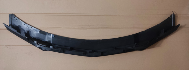 Бампер передній, нижня частина PCV04298BA Signeda