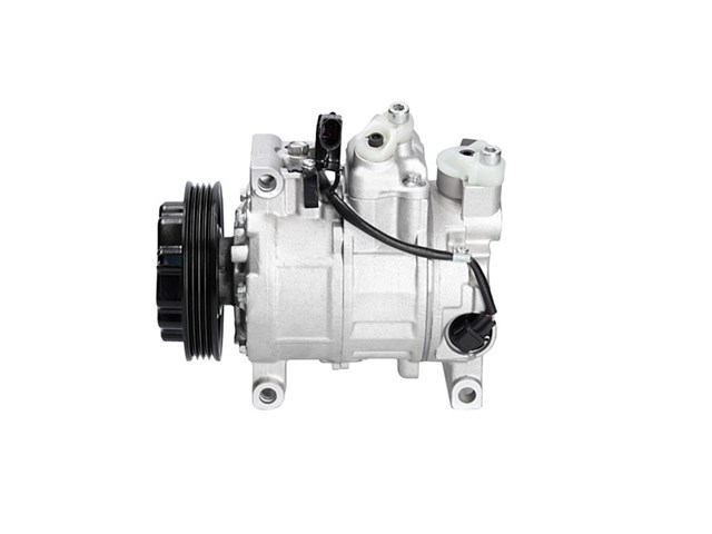 Компресор системи кондиціювання MSG AC0128 ціна, від 169.75 USD