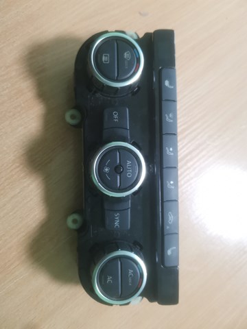 Купити 561907044H VAG Блок управління пічкою