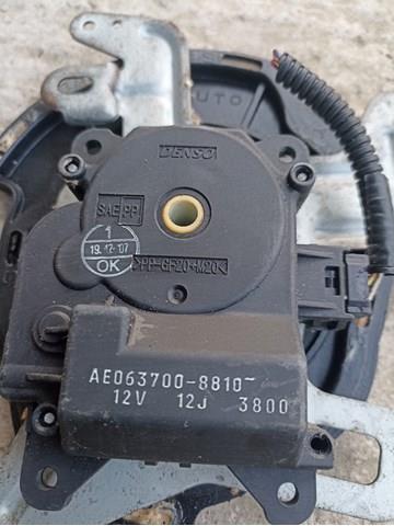 Двигун заслінки рециркуляції повітря Toyota 0637008810 ціна, від 17.56 USD