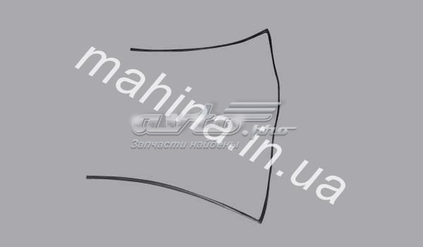 S125206053 Chery Рама лобового скла