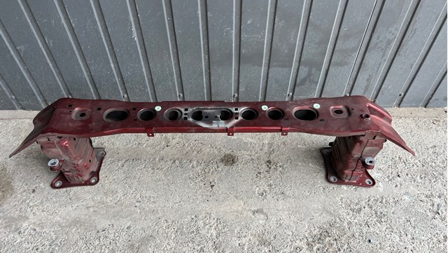 AM51R10922AL Ford Балка бампера переднього