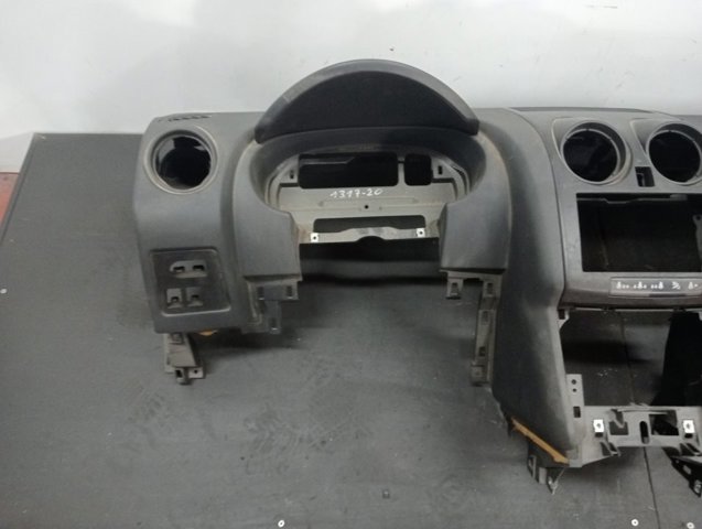 98820JD10A Nissan/Infiniti Блок управління airbag