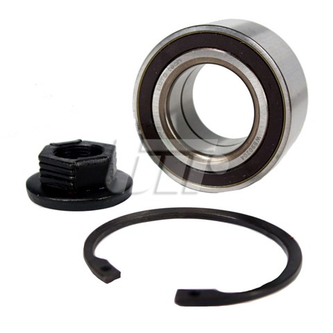 Підшипник маточини Sato Tech WB90204