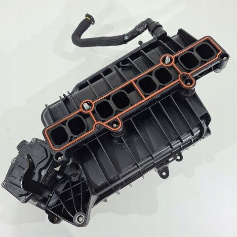 Радіатор інтеркулера Ford DS7G9L440BE