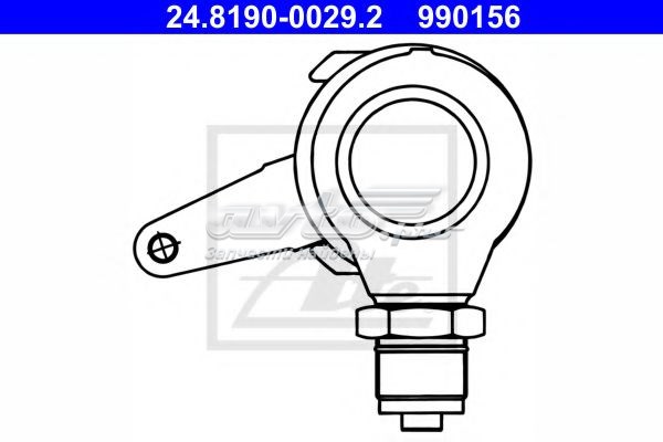  ATE 24819000292 ціна, від 739.04 USD