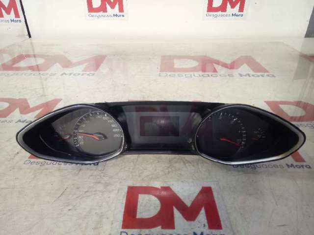 Купити 9822774780 Peugeot/Citroen 