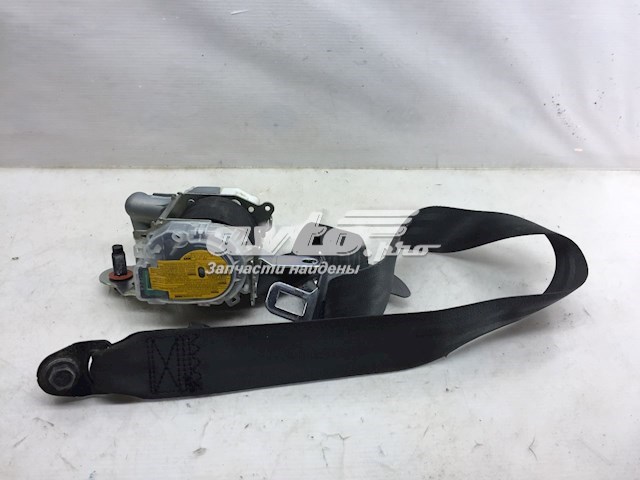 Пасок безпеки передній лівий Hyundai/Kia 888704L000WK ціна, від 63.33 USD