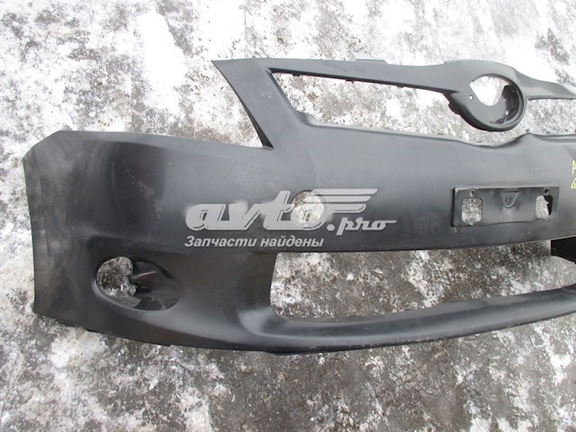 Бампер на авто Toyota 5211912972 ціна, від 98.16 USD