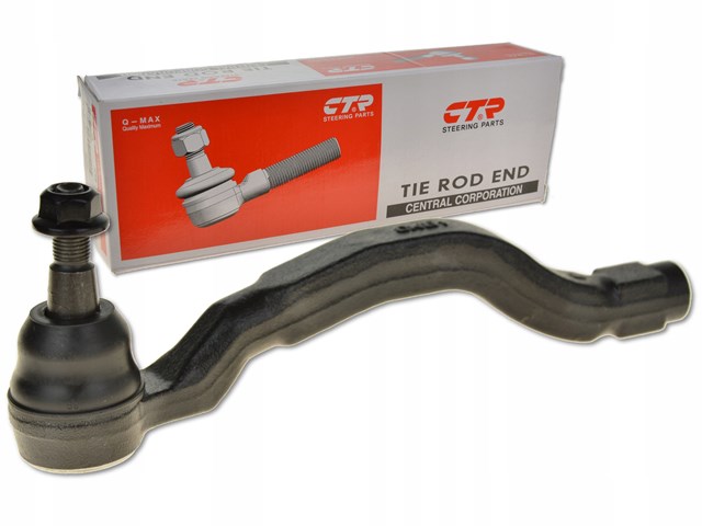 Наконечник рульовий CTR CEN149L ціна, від 20.57 USD