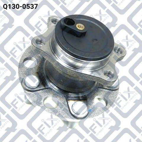 Маточини задніх коліс Q-fix Q1300537 ціна, від 58.79 USD