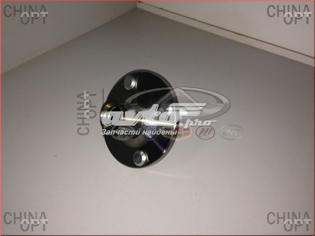 Маточина колеса передня Geely 1014003148 ціна, від 11.95 USD