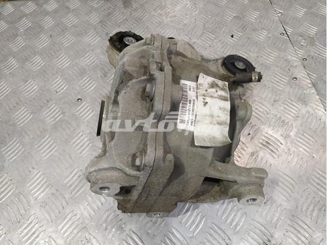 Редуктор середнього моста (головна передача) Land Rover LR070156 ціна, від 451.49 USD