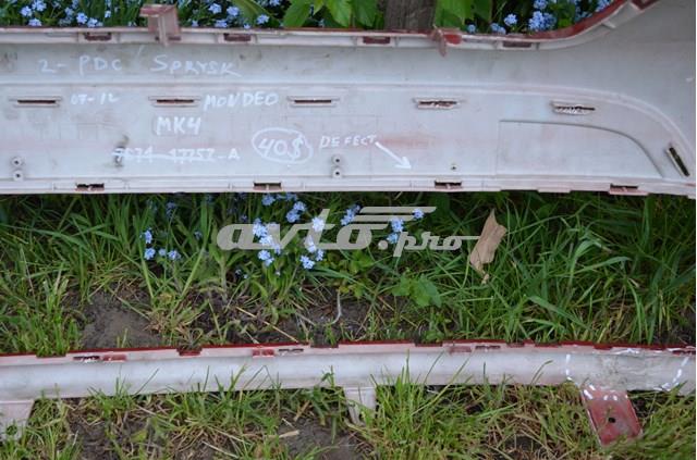 7S7117757A Ford 
