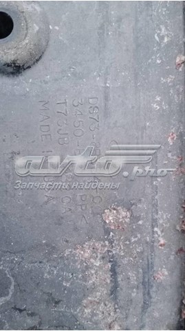 DS738B384 Ford 