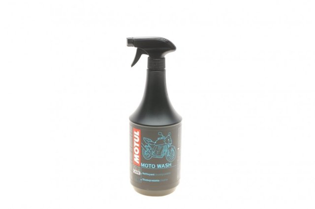 Шампунь автомобільний Motul 819001