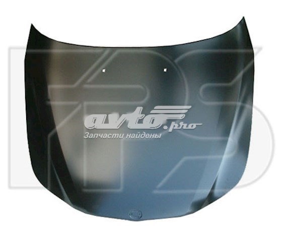 Капот FPS FP1404280 ціна, від 228.04 USD