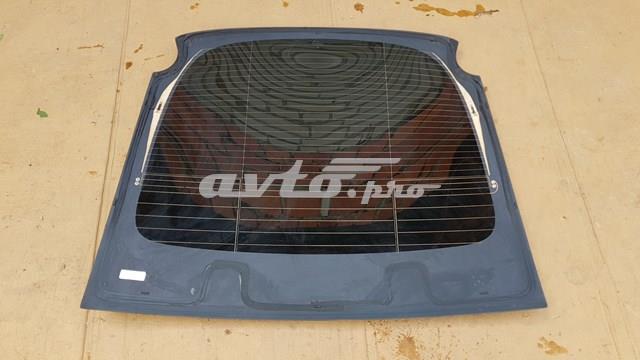 107502401E Tesla Скло третіх/п'ятих дверей