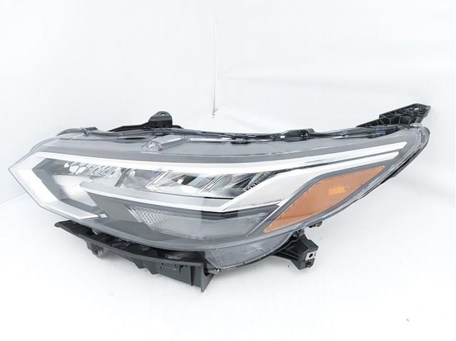 Фара ліва 260606LB0A Nissan/Infiniti