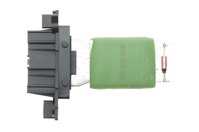 5090108 Autotechteile Регулятор оборотів пічки