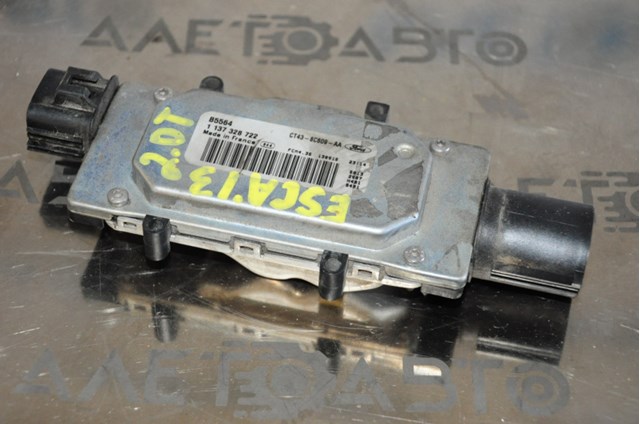 Регулятор оборотів вентилятора 1137328567 Ford