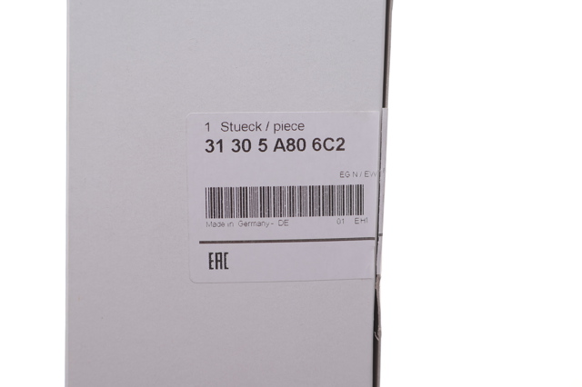 Амортизаційна стійка Delphi TC4797 ціна, від 79.20 USD