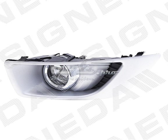 ZFD2033L Signeda 
