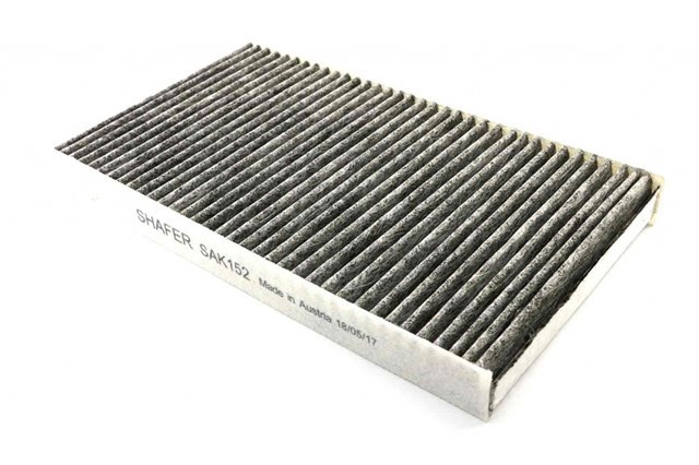 Фільтр салону SAK152 Shafer