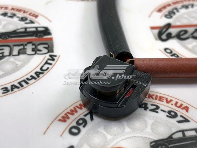 99761275601 Porsche Датчик зносу гальмівних колодок, передній лівий