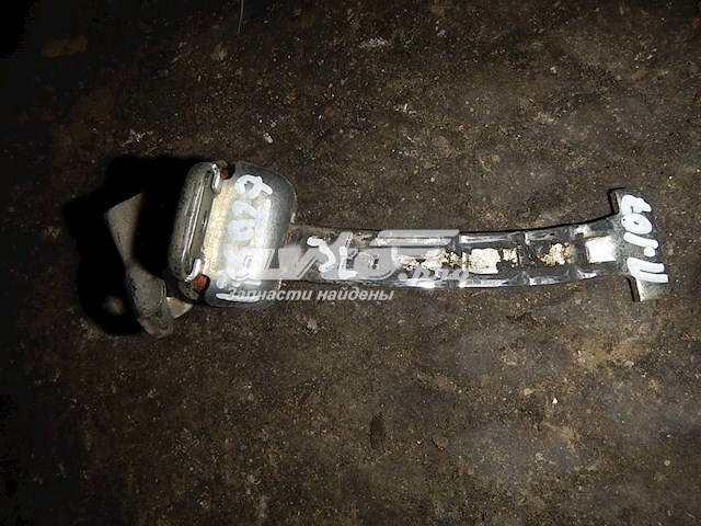 Купити 850901LA0A Nissan/Infiniti Абсорбер (наповнювач) бампера заднього