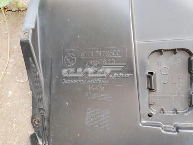 Підкрилок переднього крила, правий передній Signeda PBM87032AR