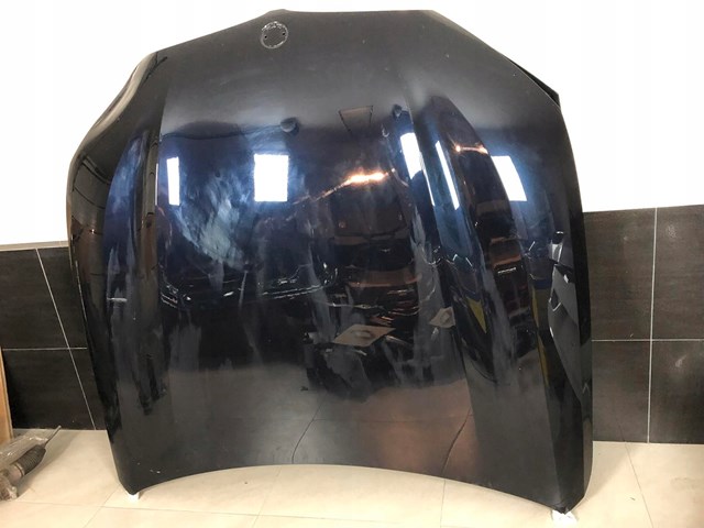 Капот BMW 41007464711 ціна, від 2051.82 USD