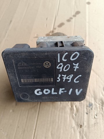 Блок АБС 1C0907379C VAG