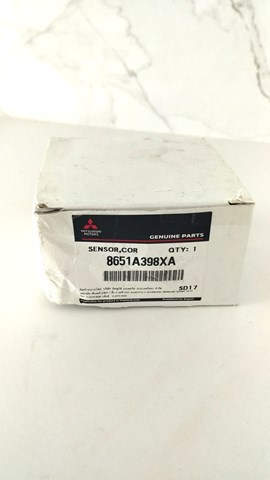 8651A398WC Mitsubishi 