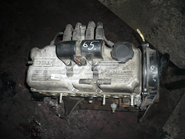 Купити B10S1 General Motors Двигун