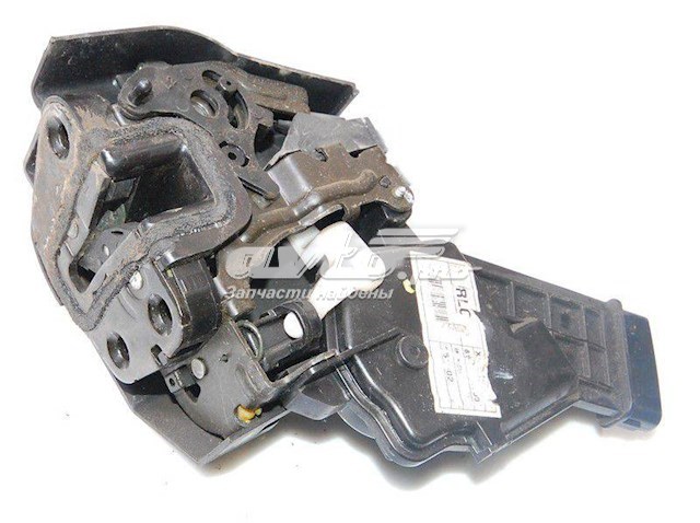 Замок задньої двері, лівої 814102G000 Hyundai/Kia