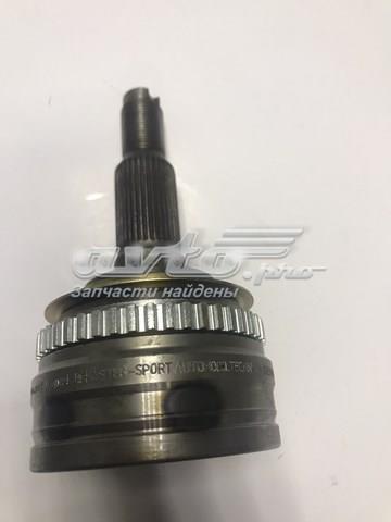 Граната колісна Starline 7022603 ціна, від 23.48 USD