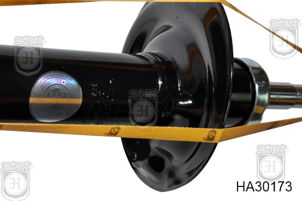 HA30173 Hort Стійка передня