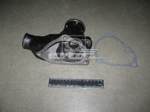 Помпа охолодження Пекар 121307010 ціна, від 63.35 USD