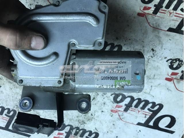 Склоочисник дверей задка General Motors 90504985 ціна, від 12.67 USD