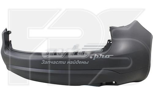 Кожух бампера заднього Infiniti FX позашляховик (S51) (2008 - 2026) ціна, від 102.04 USD