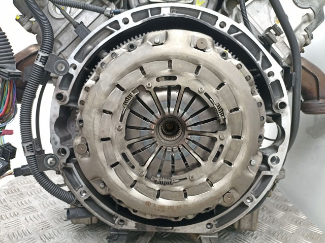 ДВЗ Mercedes M112912 ціна, від 1013.41 USD