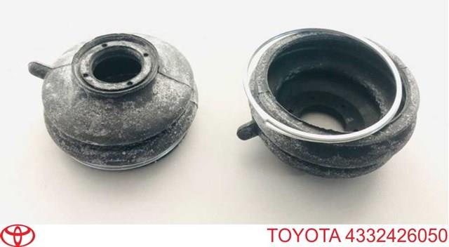 Пильник опори кульової верхньої 4332426050 Toyota