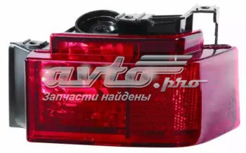 Фара протитуманна задня, права 4424003RLD2UE Depo/Loro/Abakus