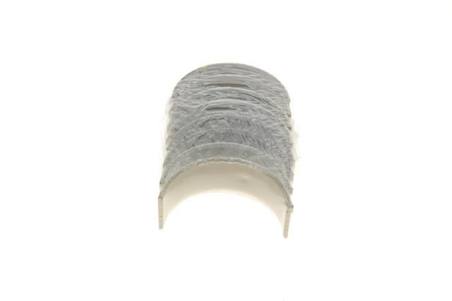 Вкладиші колінвала, шатунні, комплект, 1-й ремонт (+0,25) King CR4611SV03
