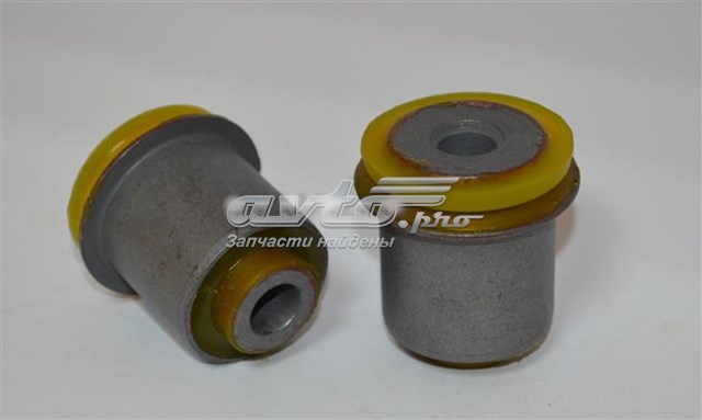 Купити 020037 Polybush Сайлентблок заднього верхнього важеля