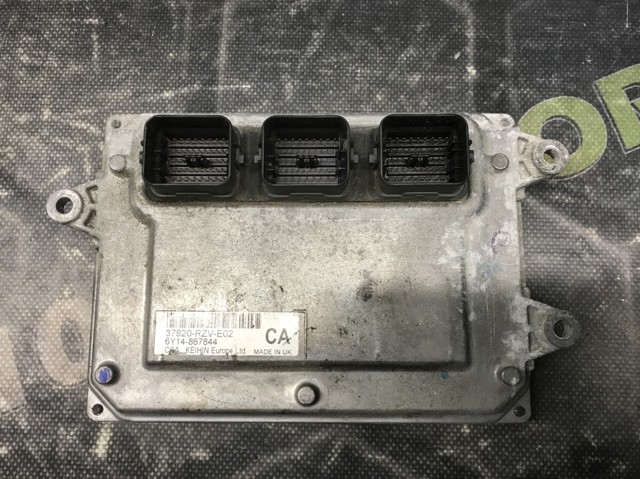 37820RZVE02 Honda 