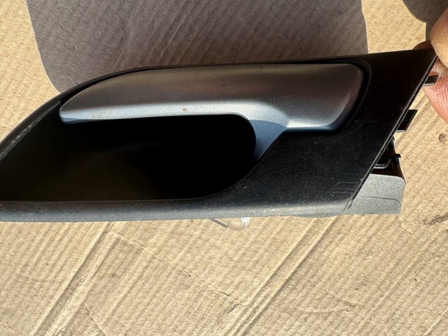 8408565 BMW Ручка лівих дверей зовнішня
