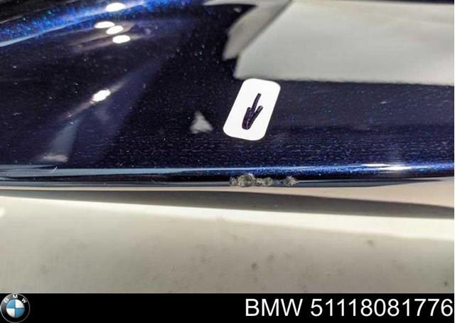Бампер на авто BMW 51118081776 ціна, від 1180.08 USD